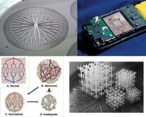 aplicatii in stiinta