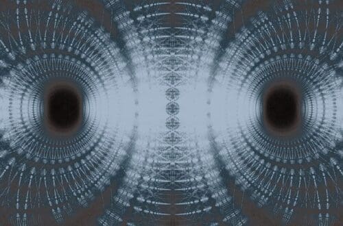 gaurile de vierme teorii