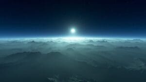 descoperire pitica alba