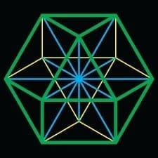 vectorul echilibru spatiu