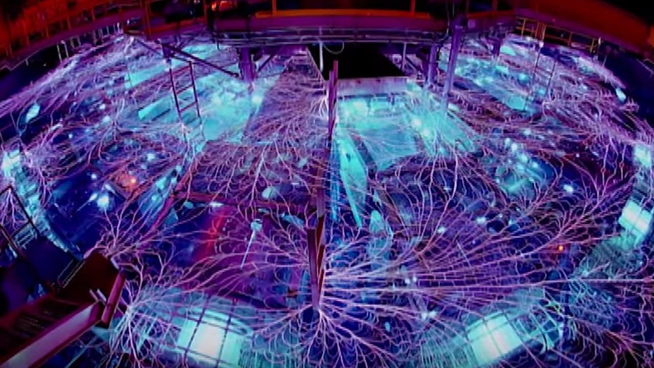 interiorul Soarelui masina Z