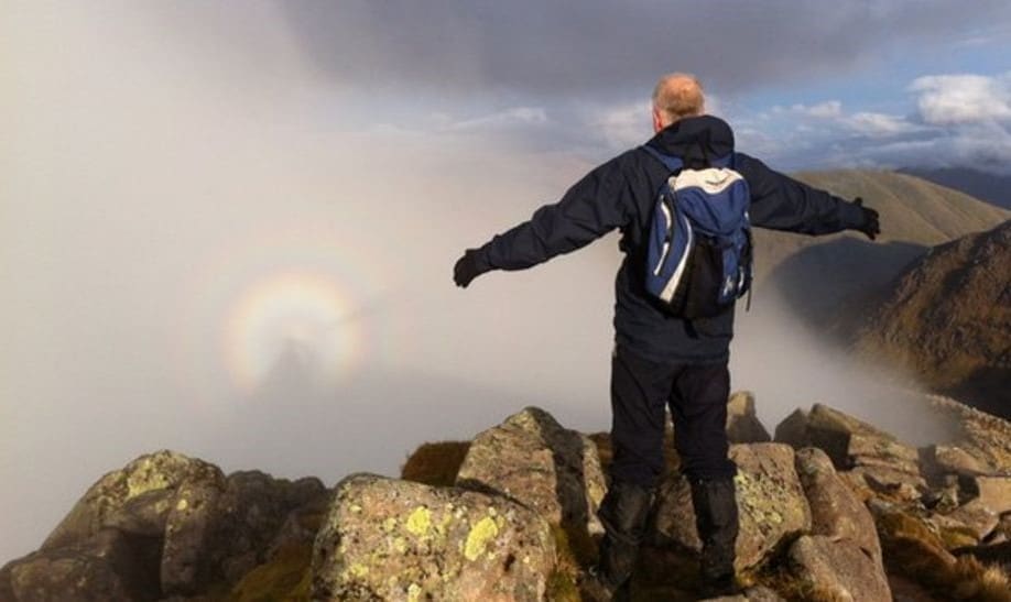 privitorii intynecati spectru