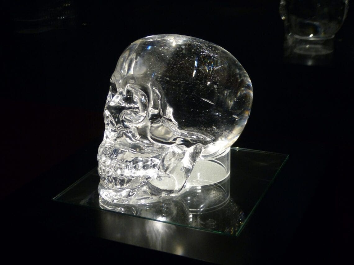 craniile de cristal adevar