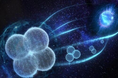 tetraneutronul e o stare de rezonanta