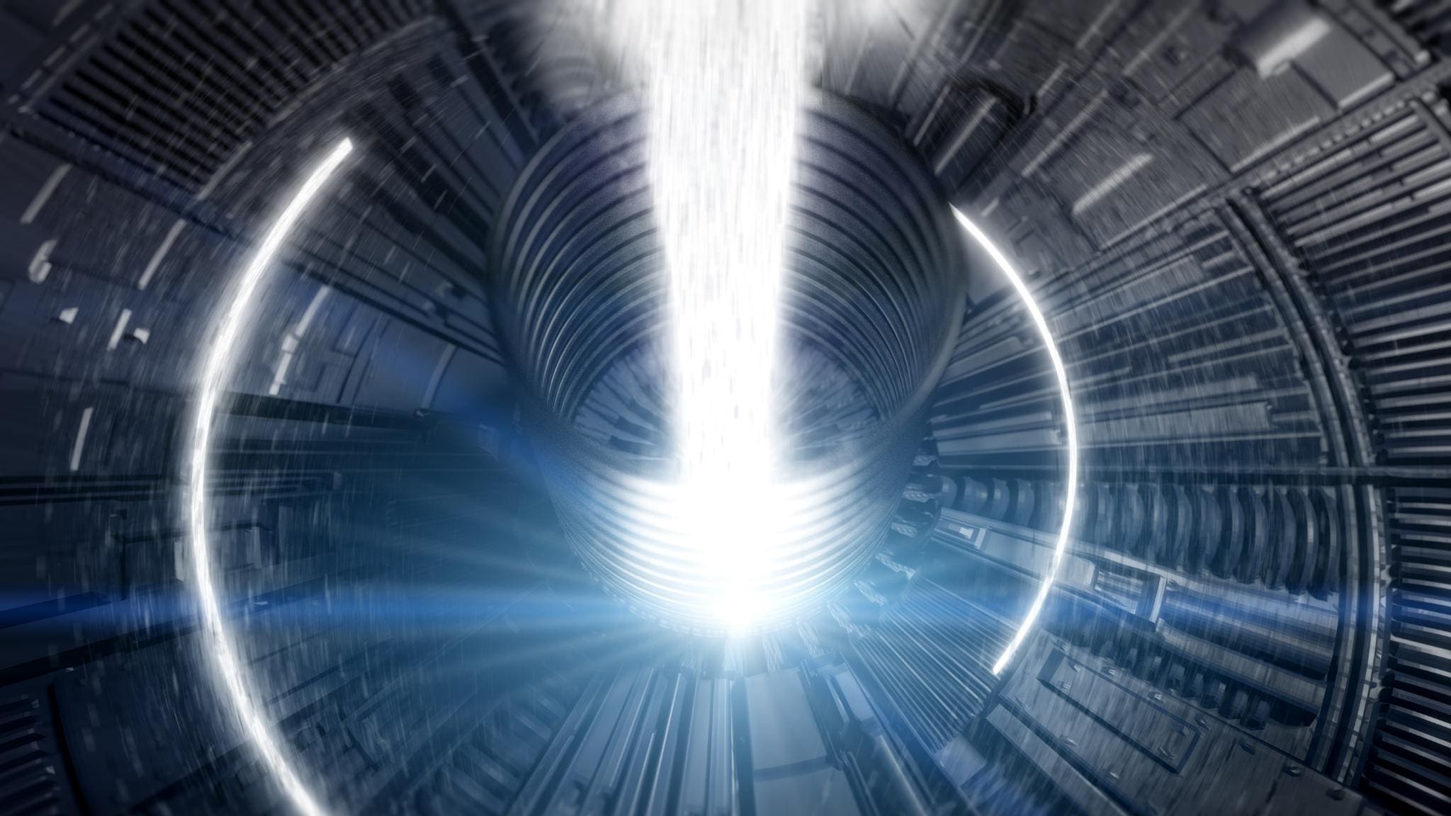 particule in accelerator