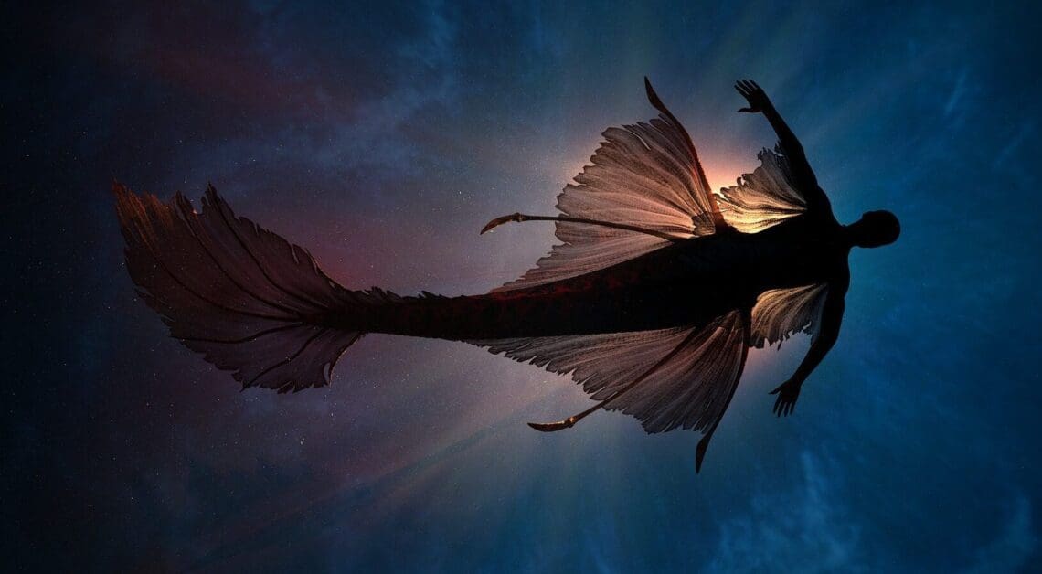 sirene legende