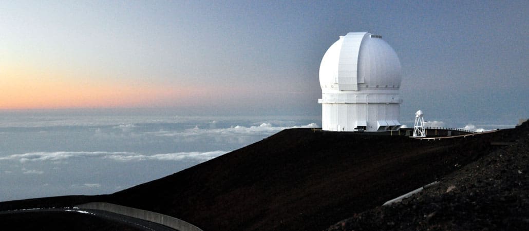 telescop
