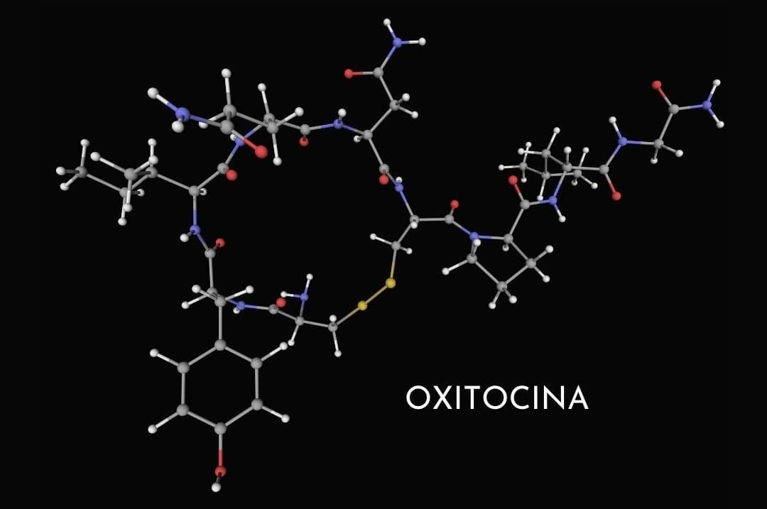 oxitocina formula