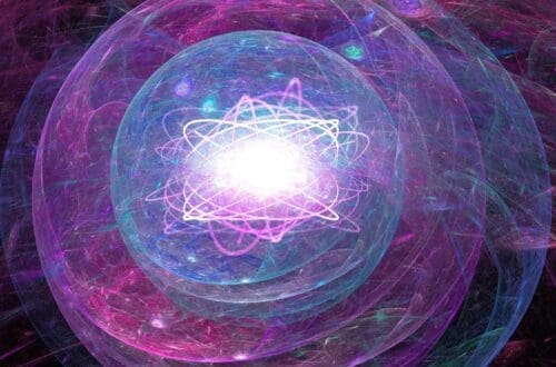 electronul durata de viata