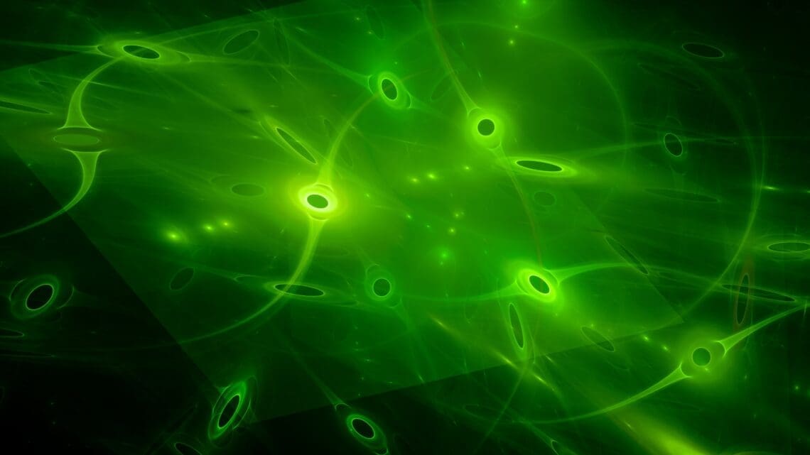 fizica cuantica in biologie