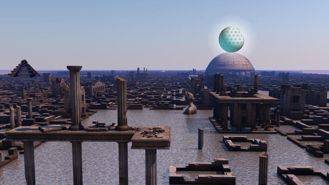 geometria in antichitate