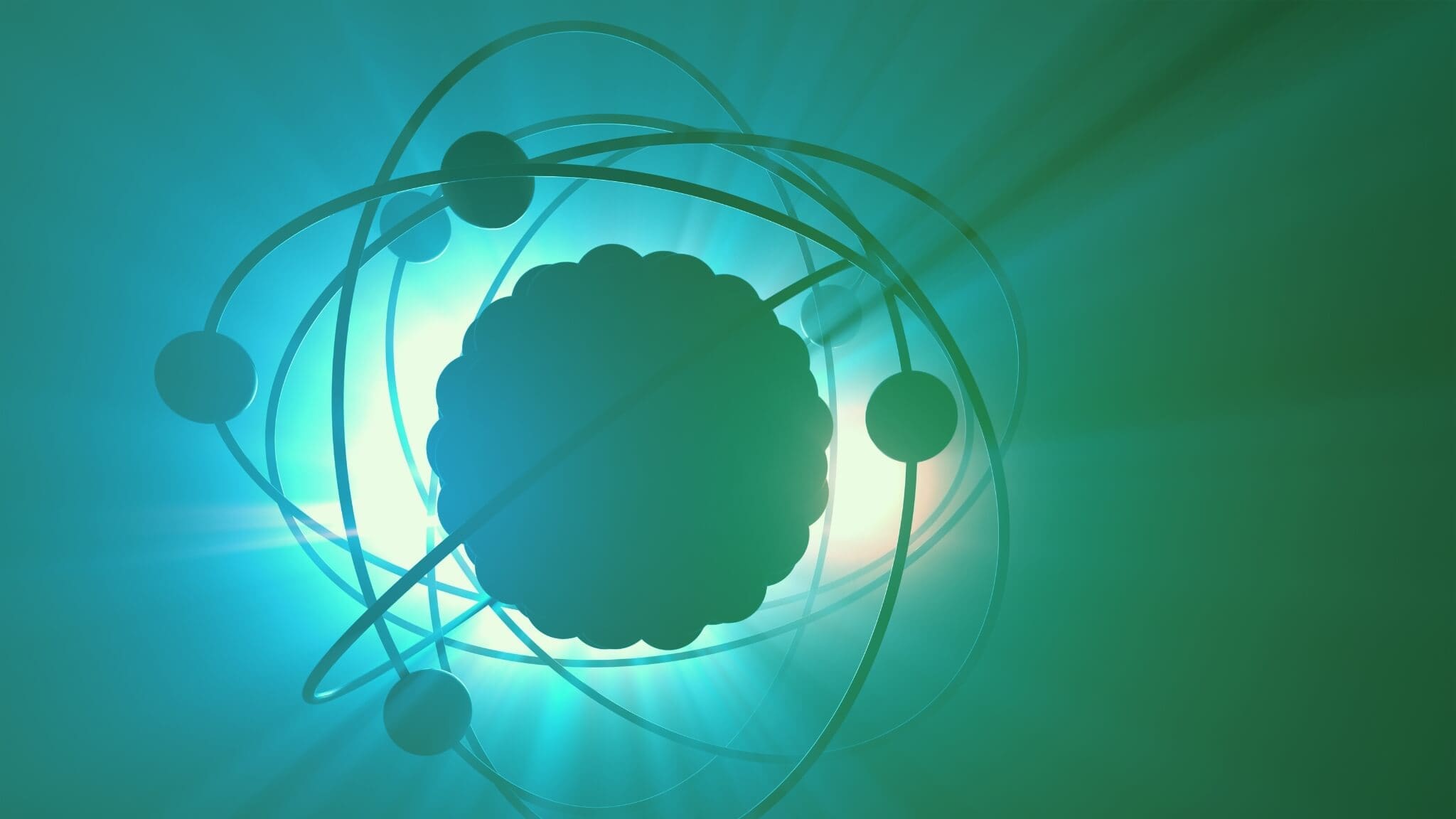 electron