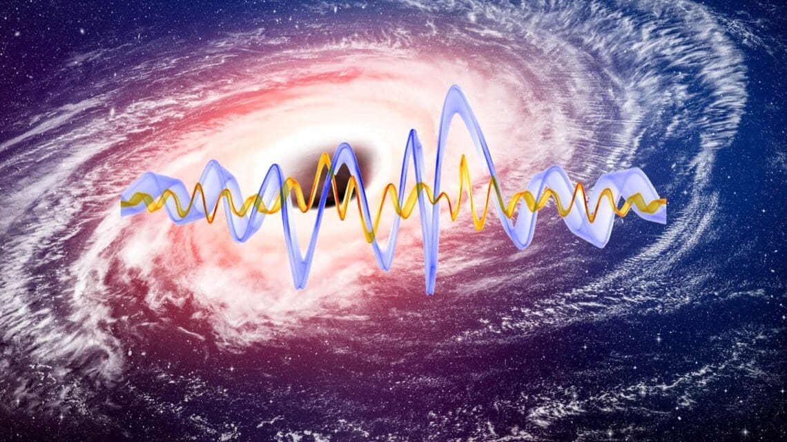 originea spatiu-timpului