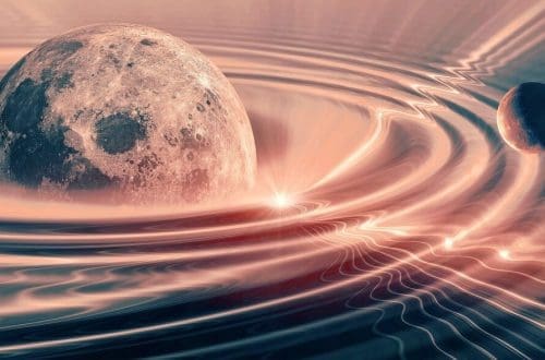 sunet de fundal in univers