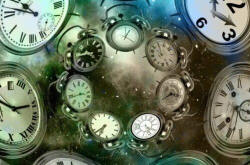 retrocauzalitate in fizica cuantica