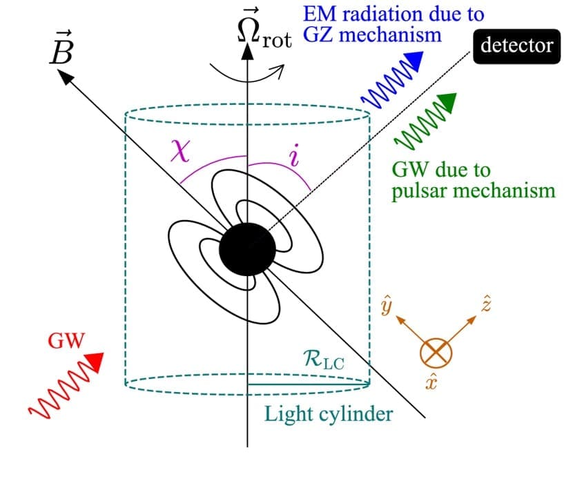 experimentul fortei gravitationale