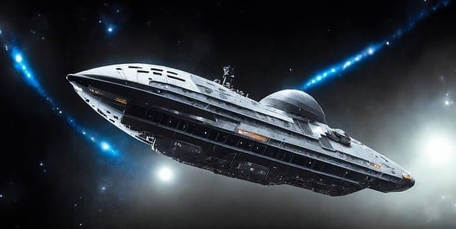 calatorii interstelare