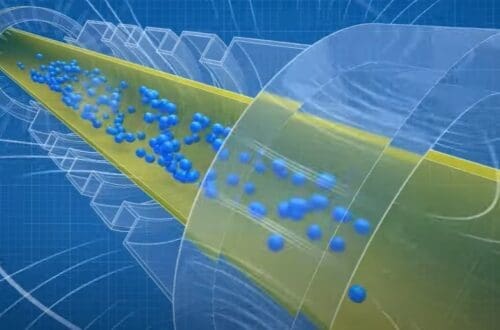 antimaterie si controlul gravitatiei