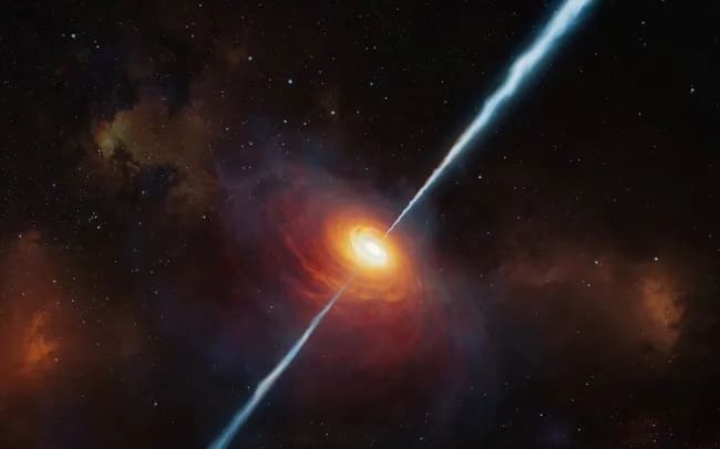 quasar