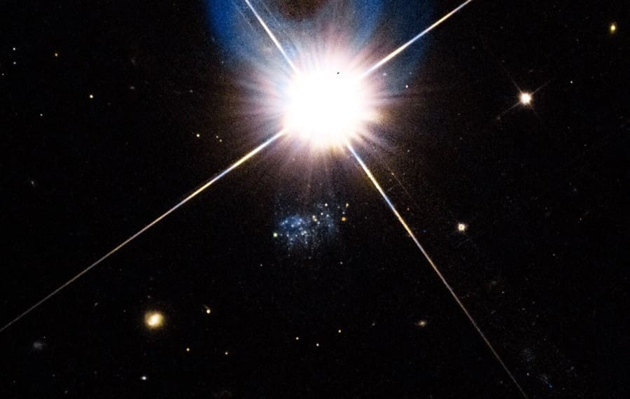 observatii pitice compacte