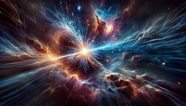 anomalie in gravitatia universului