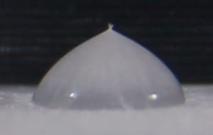 nanopicaturi lichid-lichid