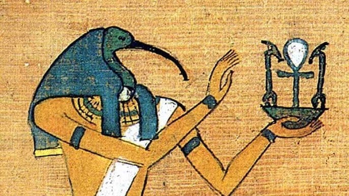thoth