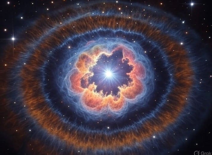 descoperire istorica