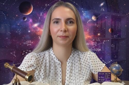 Alina Liliana Florescu – un autor si un creator digital de viitor