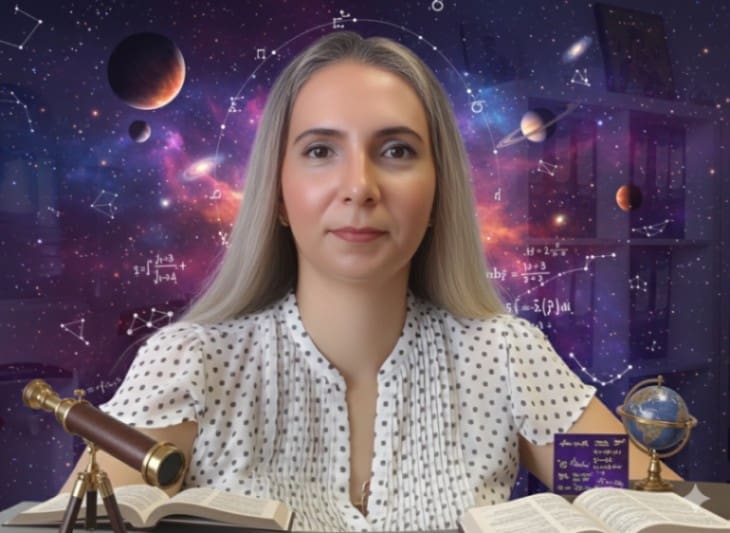 Alina Liliana Florescu – un autor si un creator digital de viitor